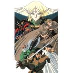 OVA版 ロードス島戦記 デジタルリマスター Blu-ray BOX スタンダード