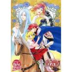 DVD/OVA/ Angelique средний шт ( первый раз ограниченный выпуск дешевая версия )
