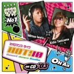 CD/ラジオCD/ネオロマンス□ライヴ HOT!10 Count down Radio on CD ♯03【Pアップ