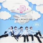 Yahoo! Yahoo!ショッピング(ヤフー ショッピング)【取寄商品】CD/GPS/「P」〜I've got a special power! 〜