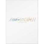 ショッピングエヴァンゲリオン DVD/劇場アニメ/シン・エヴァンゲリオン劇場版 EVANGELION:3.0+1.11 THRICE UPON A TIME (本編ディスク+特典ディスク)