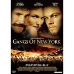 DVD/洋画/ギャング・オブ・ニューヨー