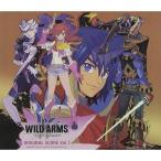 国内盤CD] 「ワイルドアームズ ザ フィフスヴァンガード」 オリジナル