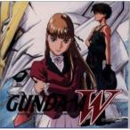 CD/アニメ/新機動戦記ガンダムW OPERATION4