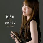 CD/南里沙/リサ・プレイズ・シネマ 【Pアップ】
