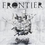 CD/NoGoD/神髄 -FRONTIER-