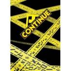 CD/メトロノーム/CONTINUE (CD+DVD) (初回生産限定メト箱盤)