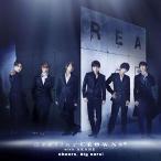 CD/Stellar CROWNS with 朱音/「REAL⇔FAKE」 Music CD「Cheers, Big ears!」 (CD+DVD) (初回限定盤)【Pアップ