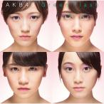 CD/AKB48/Green Flash (CD+DVD) (通常盤/Type H)