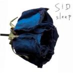 CD/シド/sleep (通常盤)