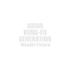 CD/ASIAN KUNG-FU GENERATION/Wonder Future (通常盤)【Pアップ