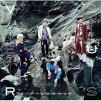 CD/FlowBack/VERSUS (通常盤)【Pアップ