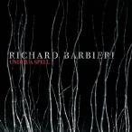 【取寄商品】CD/RICHARD BARBIERI/UNDER A SPELL