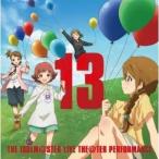 ¡ùCD/¥²¡¼¥à¡¦¥ß¥å¡¼¥¸¥Ã¥¯/THE IDOLM@STER LIVE THE@TER PERFORMANCE 13