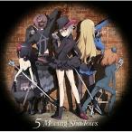 【取寄商品】CD/アニメ/5 Moving Shadows