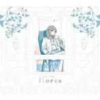 【取寄商品】CD/叶/flores (CD+Blu-ray) (初回限定盤)【Pアップ