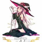[ посылать за товар ]CD/nime[CV. маленький ..]/ смартфон игра [ рассеивание . million Arthur ] герой songnime(CV. маленький ..)