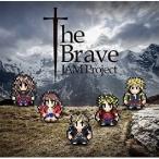 【取寄商品】CD/JAM Project/The Brave