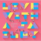 【取寄商品】CD/Aqours・虹ヶ咲学園スクールアイドル同好会・Liella!/LIVE with a smile!