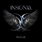 CD/PassCode/INSIGNIA (CD+Blu-ray) (初回限定盤)