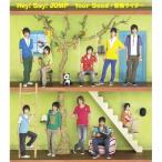 CD/Hey! Say! JUMP/Your Seed/冒険ライダー
