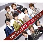 CD/Hey! Say! JUMP/SUPER DELICATE