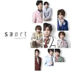 CD/Hey! Say! JUMP/smart
