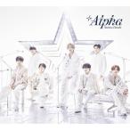CD/なにわ男子/+Alpha (CD+Blu-ray) (初回限定盤1)