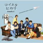 CD/なにわ男子/コイスルヒカリ (CD+Blu-ray) (初回限定盤2)