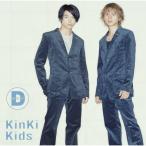 ショッピングkinki kids CD/KinKi Kids/D album