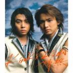 CD/KinKi Kids/情熱