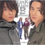 ショッピングkinki kids CD/KinKi Kids/B album