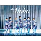 BD/なにわ男子/なにわ男子 LIVE TOUR 2024 '+Alpha'(Blu-ray) (本編ディスク1枚+特典ディスク2枚) (初回限定盤)