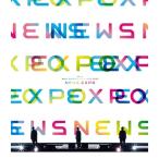 ▼BD/NEWS/NEWS 20th Anniversary LIVE 2023 NEWS EXPO(Blu-ray) (通常盤)