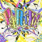 CD/オムニバス/PARTY!!