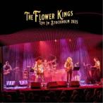 [ посылать за товар ]CD/ The * цветок * King s/ жить * in * Stockholm 2025