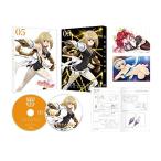 DVD/TVアニメ/落第騎士の英雄譚 第5巻 DVD/TVアニメ/落第騎士の英雄譚 第5巻