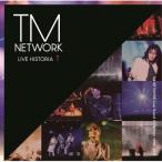 CD/TM NETWORK/LIVE HISTORIA T 〜TM NETWORK Live Sound Collection 1984-2015〜 (Blu-specCD2)