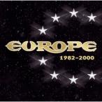 CD/ Europe /1982-2000 лучший *ob* Europe 