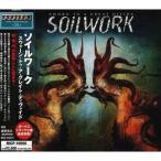 CD/ソイルワーク/スウォーン・トゥ・ア・グレイト・ディヴァイド (通常盤)