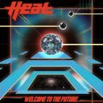 CD/H.E.A.T/ウェルカム・トゥ・ザ・フューチャー (解説歌詞対訳付) (来日記念盤)