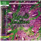 CD/リキッド・テンション・エクスペリメント/リキッド・テンション・エクスペリメント (SHM-CD) (解説付/紙ジャケット)