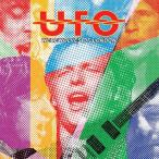 ▼CD/UFO/ウェアウルヴズ・オヴ・ロンドン (SHM-CD)