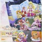CD/キッズ/映画 Go!プリンセスプリキュア Go!Go!! 豪華3本立て!!! オリジナル□サウンドトラック【Pアップ