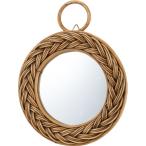  восток ./ зеркало ( натуральный ) (W22×D3×H22(27.5)) ( бесплатная доставка [ Hokkaido * Okinawa доставка отдельно ])