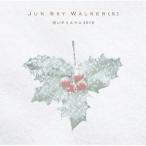 CD/JUN SKY WALKER(S)/白いクリスマス 2018 (CD+DVD)【Pアップ