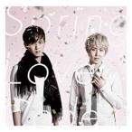 CD/CODE-V/Spring Love (通常盤)