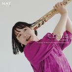 【取寄商品】CD/井上ハルカ/trans-