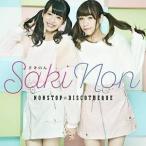 CD/Saki Non/NONSTOP☆DISCOTHEQUE (TypeA)