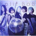 CD/Split BoB/スパイス